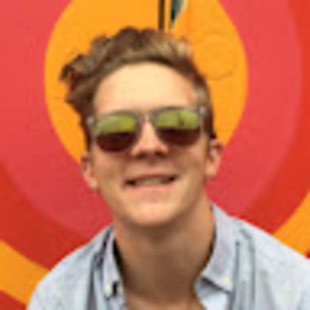 Meet your Posher, Clayton